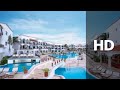 Riu Palace Mexico (Playa del Carmen - Mexico) - YouTube