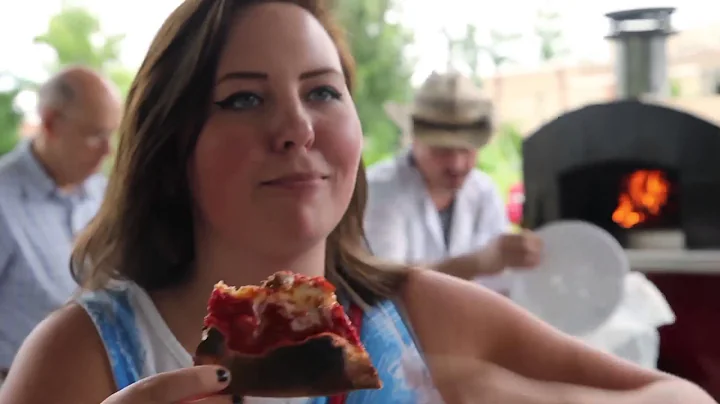 Dixie Allen Filmmakers Reel 2016