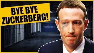 What No One Is Telling You About Facebook. This Is The End For Zuckerberg!