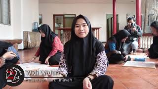 Komunitas 22 Ibu: Workshop Batik Gutta Tamarind screenshot 3