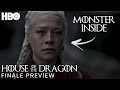 This SHOCKING Event Will Change Everything in House of the Dragon | Rhaenyra's Monster