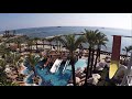 long beach resort & spa Turkey (oktober 2019)