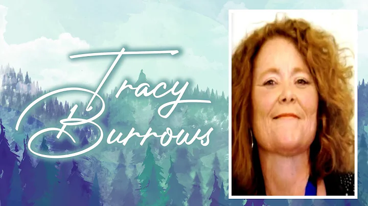 Tracy Burrows Memorial Service
