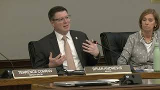 Download Lagu Cranford Township Committee   March 19, 2024  Mayor Opening Comments MP3