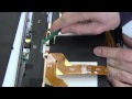 How to Replace Your Asus Transformer Prime TF201 Battery