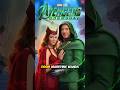 RDJ’s Doctor Doom MARRIED Wanda — Avengers Doomsday NEW Leak!