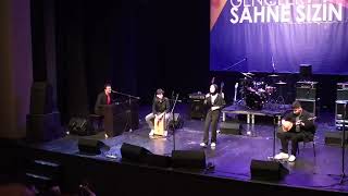 2022-23 Nilüfer Liselerarası Müzik Yarışması FİNAL