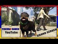 GTA 5 | GRAND SERVER 16 +