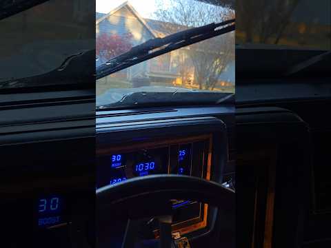 DO YOUR WIPERS WORK Automobile Gbody Ls Lsswap Shorts Reels Fy Fyp Car Ytshorts Yt Diy