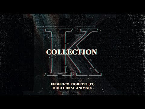 Federico Fioretti (IT) - Nocturnal Animals (Extended Mix)