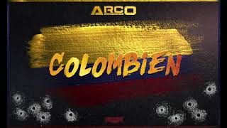 ARCO - COLOMBIEN // 2020