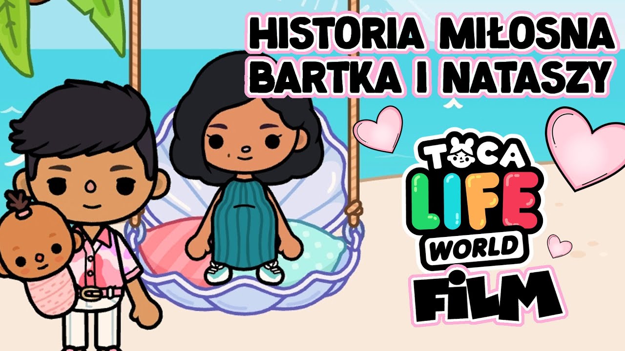 NASTOLATKA w CIĄŻY 😱 