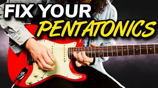 7 Pentatonic Openers That You Can ACTUALLY Use
πΈ Get TABs, Backing Tracks & Exclusive Content:
β‘οΈ https://www.patreon.com/troydownward (Free Trial Available!)
π¨ Pentatonic Fluency Guitar Course:
β‘οΈ https://troydownward.com/courses/pentatonic-fluency/
ποΈ Use code pentatonic40 for 40% OFF (Limited Time Sale!)
π Download Extras - 7 Solos!
β‘οΈ https://www.patreon.com/collection/2351083
Need some Pentatonic Licks for your next solo? Try these opening licks!
Thanks for watching!
πΈ MORE LICKS!
β
https://youtu.be/bcAOvkXZFm0?si=Daq9wqwbIO5fXaKS
β
https://youtu.be/irbp0HZIG6Y?si=9l1yZrbV1KGgYGdk
β
https://youtu.be/2HVHkx0aF5Y
β
https://youtu.be/RZMFmcHEDXE
β
https://youtu.be/n8jqXLdwRKM
β
https://youtu.be/B8Fx9Lh2WBk
β
https://youtu.be/_WuiXWcvCLo
β
https://youtu.be/b_POAbnMRQM
β
https://youtu.be/tQYZ9s6ii6Q
β
https://youtu.be/RXWW70GMdcA
00:00 Intro
01:00 Lick 1
03:02 Lick 2
05:17 Lick 3
07:21 Lick 4
08:59 Lick 5
11:43 Lick 6
15:12 Lick 7 7 Pentatonic Openers That You Can ACTUALLY Use