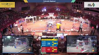 Qualification 42 - 2022 Colorado Regional