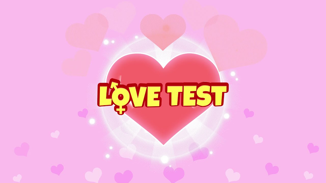LOVE TEST - match calculator-3 Online – Play Free in Browser