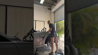 Blown Motor Wont Stop Me