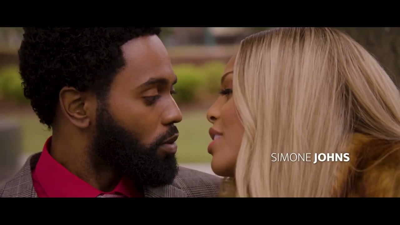 Trailer: Don't Bring Your Man To Atlanta