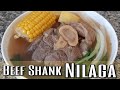 BEEF SHANK NILAGA | FILIPINO&#39;S FAVOURITE