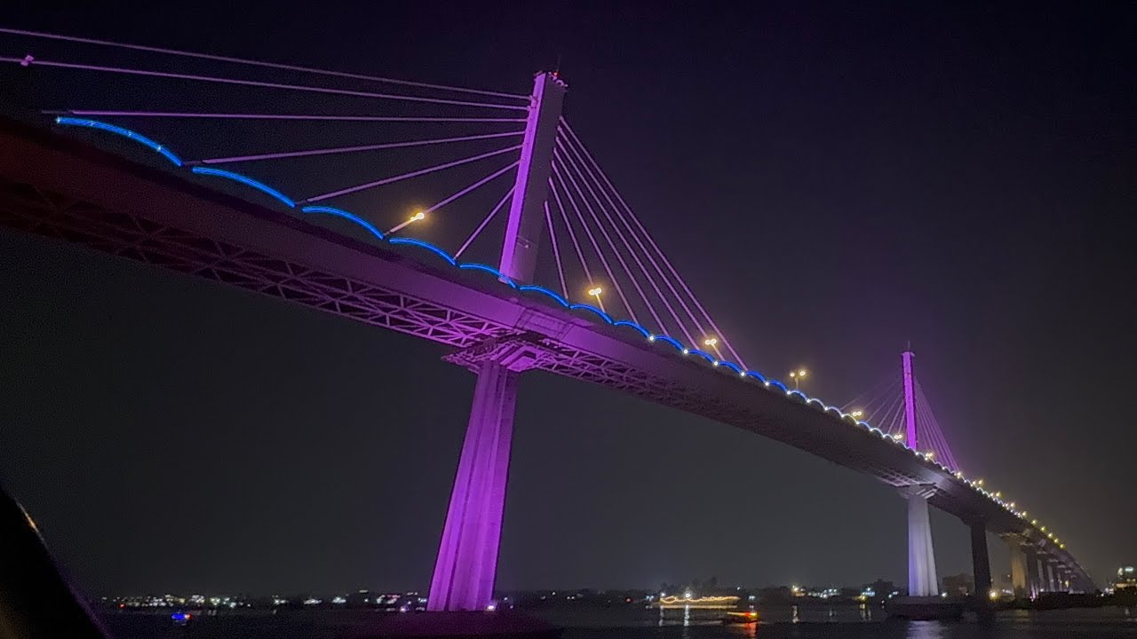 Shatt al-Arab: The Lifeline of Basra