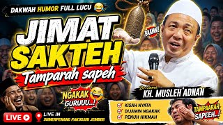 Viral KH. Musleh Adnan Latest 2026 || Live Sumberpinang Pakusari