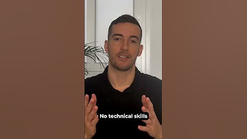 No Code, No Problem! Build a SaaS Without Coding 💻🚀