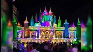 Best Durga Puja pandle 2023 @Ranaghat