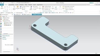Famous Siemens NX 12 Tutorials (exercise 2) Net Worth