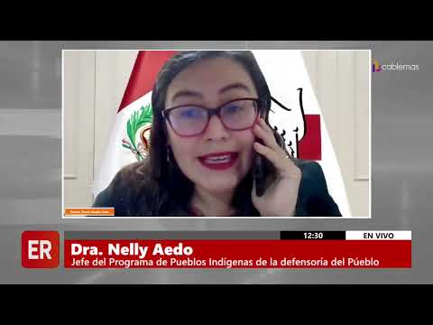 DEFENSORÍA DEL PUEBLO CUESTIONA LEY QUE FACILITA ARMAS PARA LOS COMITÉS DE AUTODEFENSA