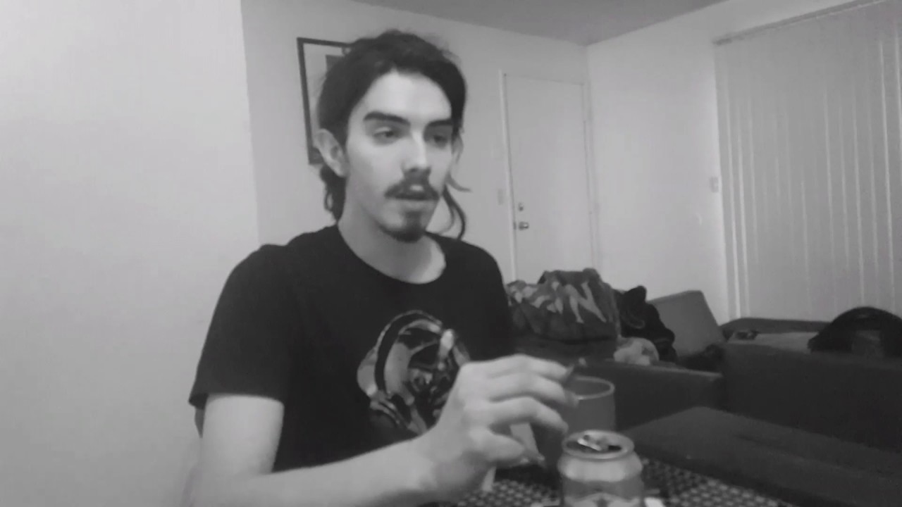 How to smoke a cross joint