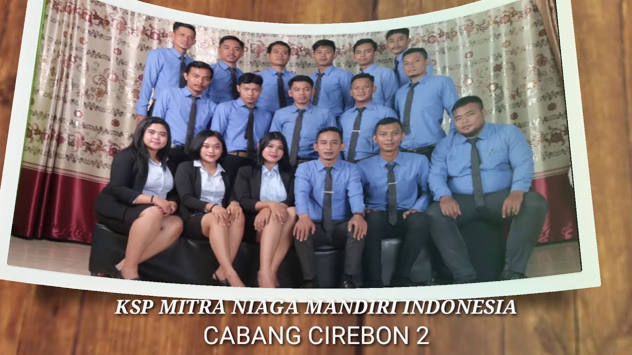 album-photo-ksp-mitra-niaga-mandiri-indonesi-2021-youtube