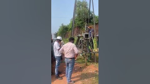 Geo-tech #piping #engineer #construction #hdd #civil #crosscountry #mechanical #pipeline