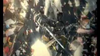 Trailer für song - end of all hope von nightwish