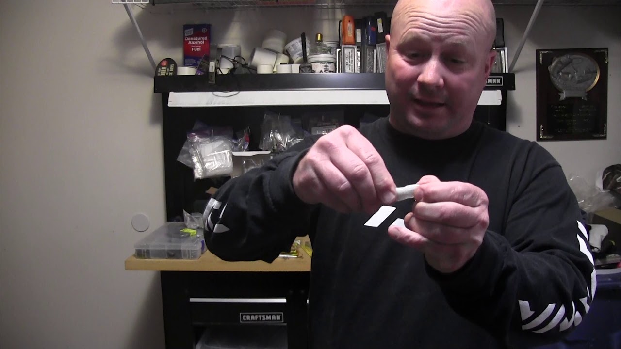 Table Rock Lake Fishing Report  - March 14th, 2019