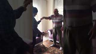Felç. Beyincik küçülmesi.Akciğer kuruması.menisküs