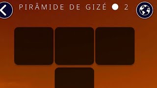 Testando a Inteligência dos Meus Inscritos com Caça-Palavras screenshot 4