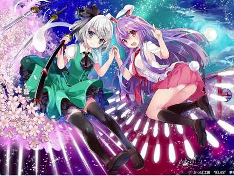 レイセンオカルティア 高音version