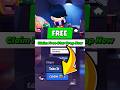 Free Star Drop 😱🤩 Brawl Stars #brawlstars #brawlstarsshorts #shorts