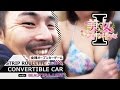Convertible Car Game II Ep1 | 全ラオープンカーゲームwith美女 第1話 ［Rules］