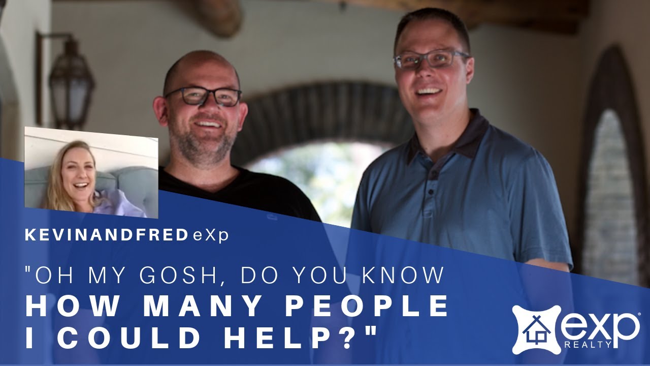 eXp Explained: World Collaboration, Not World Domination keller williams legacy
