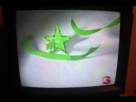 Star TV Spor Jeneriği 2002
