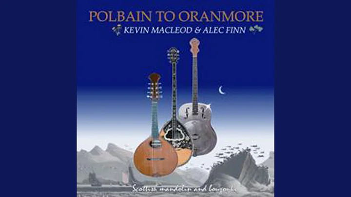 P.M. John Stewart/Marjorie Lowe/The Bernera Bridge