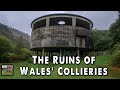 The Abandoned Coal Mines of South Wales - Short Film