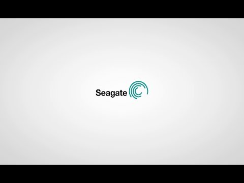 Seagate Business Storage NAS Windows Server | How to Create a New User Account and a New Share