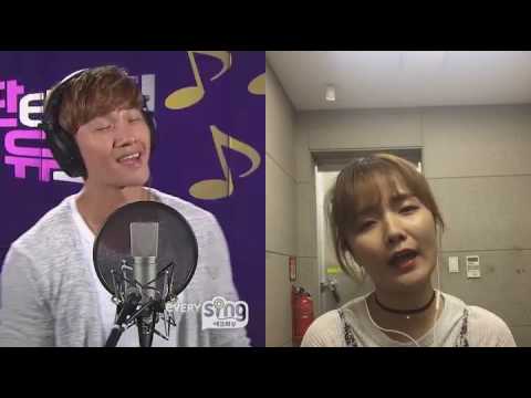 [everysing] 한 남자_판듀ver.