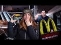 Il reste TOUT dans ce centre commercial abandonné ! (même des iPhones et un Mcdo) ft @JoURBEX