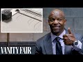 Terry Crews Takes a Lie Detector Test | Vanity Fair