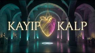 AI COVERARENA - KAYIP KALP | BLOK3 Cover 🌍🥁