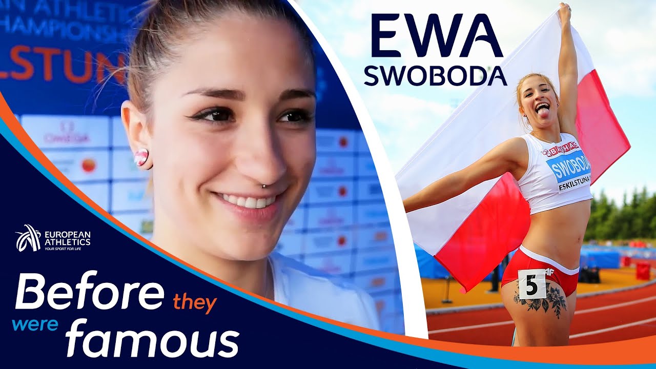 Julien Alfred vs Ewa Swoboda 60 Meter Final II 2024 World Indoor Championships Glasgow