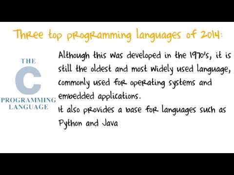 Programming Languages