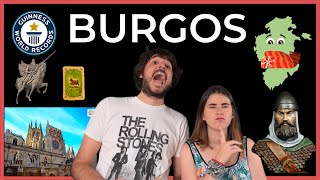 Visita Burgos | Aprendizaje Viajero por España